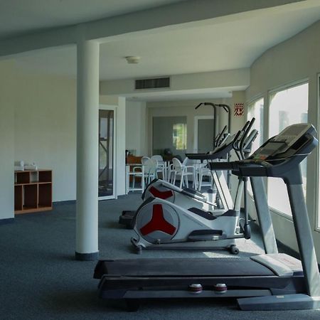 Ld Suites Punta Playa Altagracia Buitenkant foto