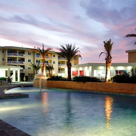 Ld Suites Punta Playa Altagracia Buitenkant foto
