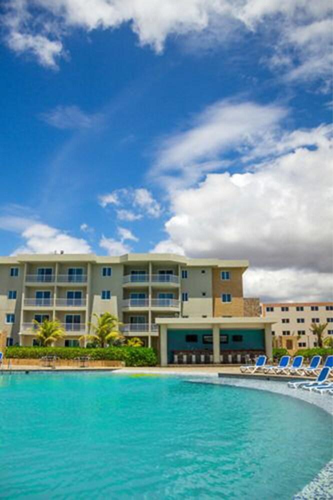 Ld Suites Punta Playa Altagracia Buitenkant foto