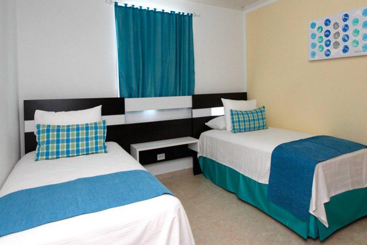 Ld Suites Punta Playa Altagracia Buitenkant foto