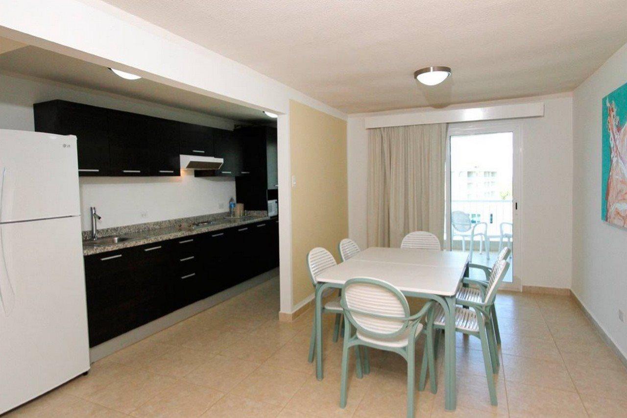 Ld Suites Punta Playa Altagracia Buitenkant foto