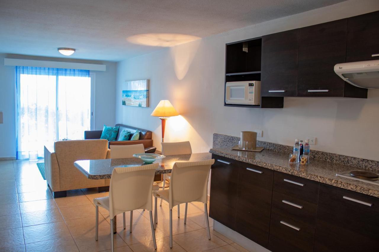 Ld Suites Punta Playa Altagracia Buitenkant foto