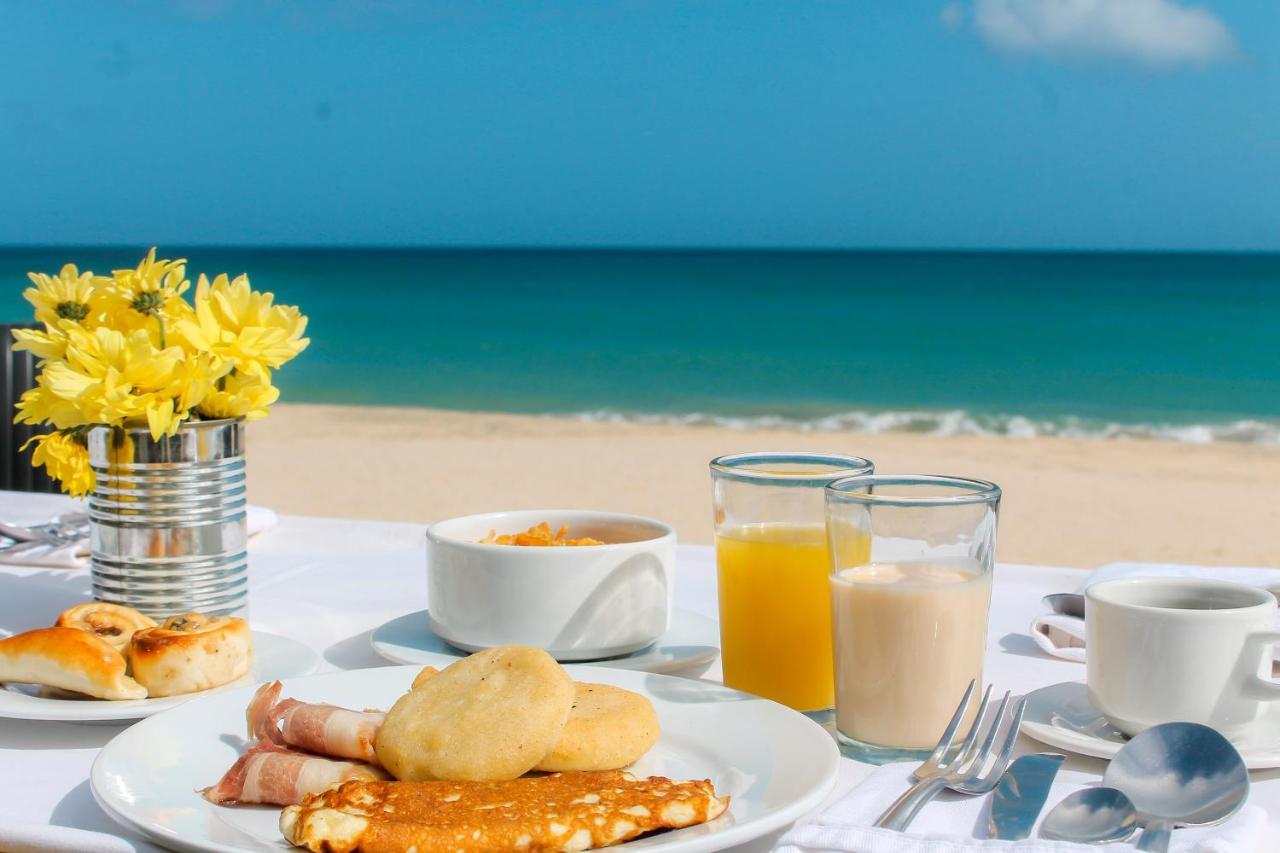 Ld Suites Punta Playa Altagracia Buitenkant foto