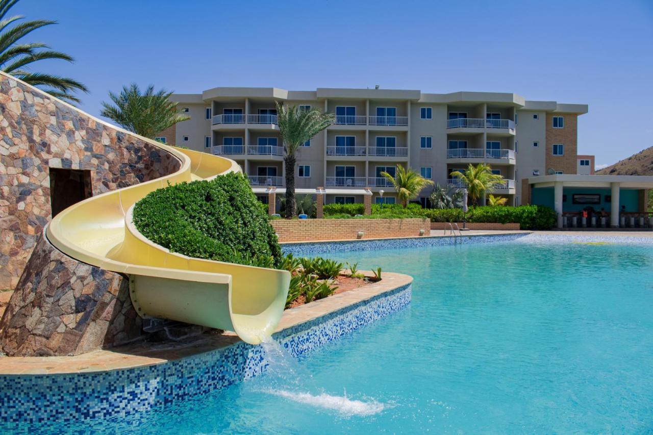 Ld Suites Punta Playa Altagracia Buitenkant foto