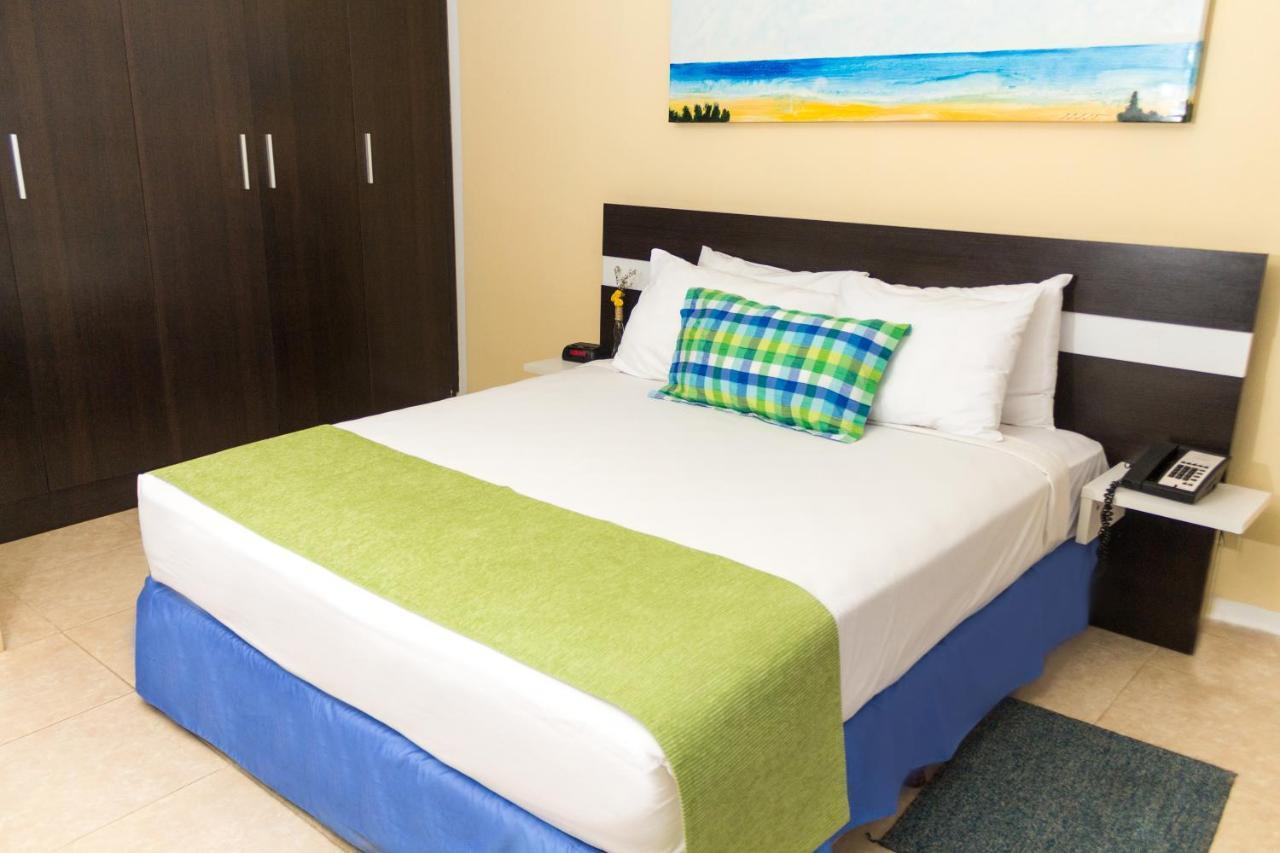 Ld Suites Punta Playa Altagracia Buitenkant foto