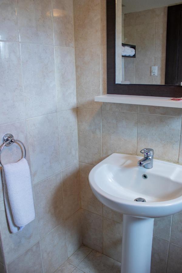 Ld Suites Punta Playa Altagracia Buitenkant foto