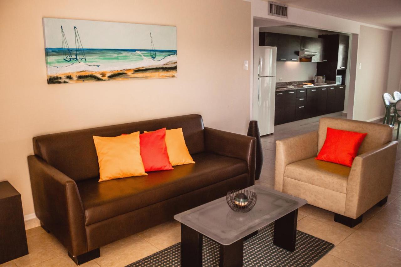 Ld Suites Punta Playa Altagracia Buitenkant foto