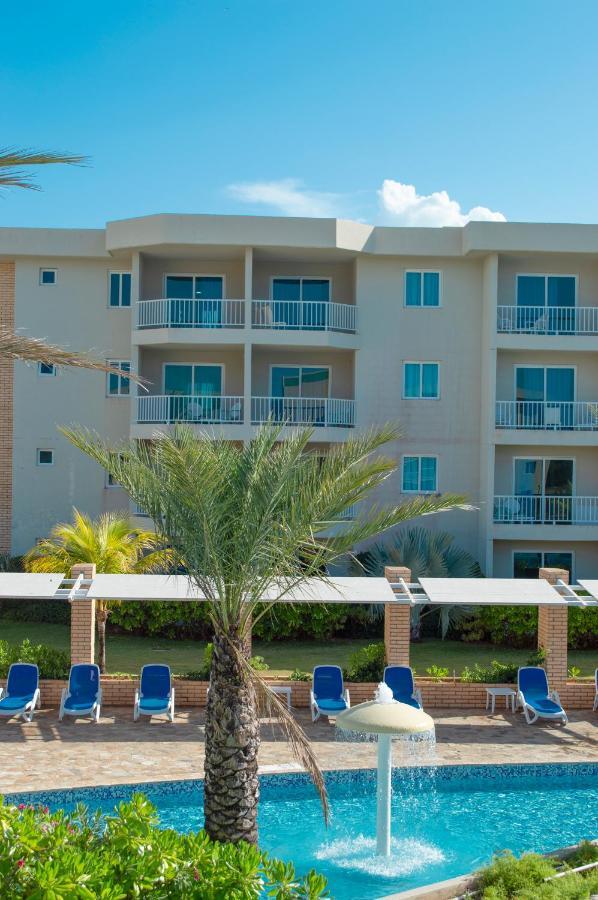 Ld Suites Punta Playa Altagracia Buitenkant foto