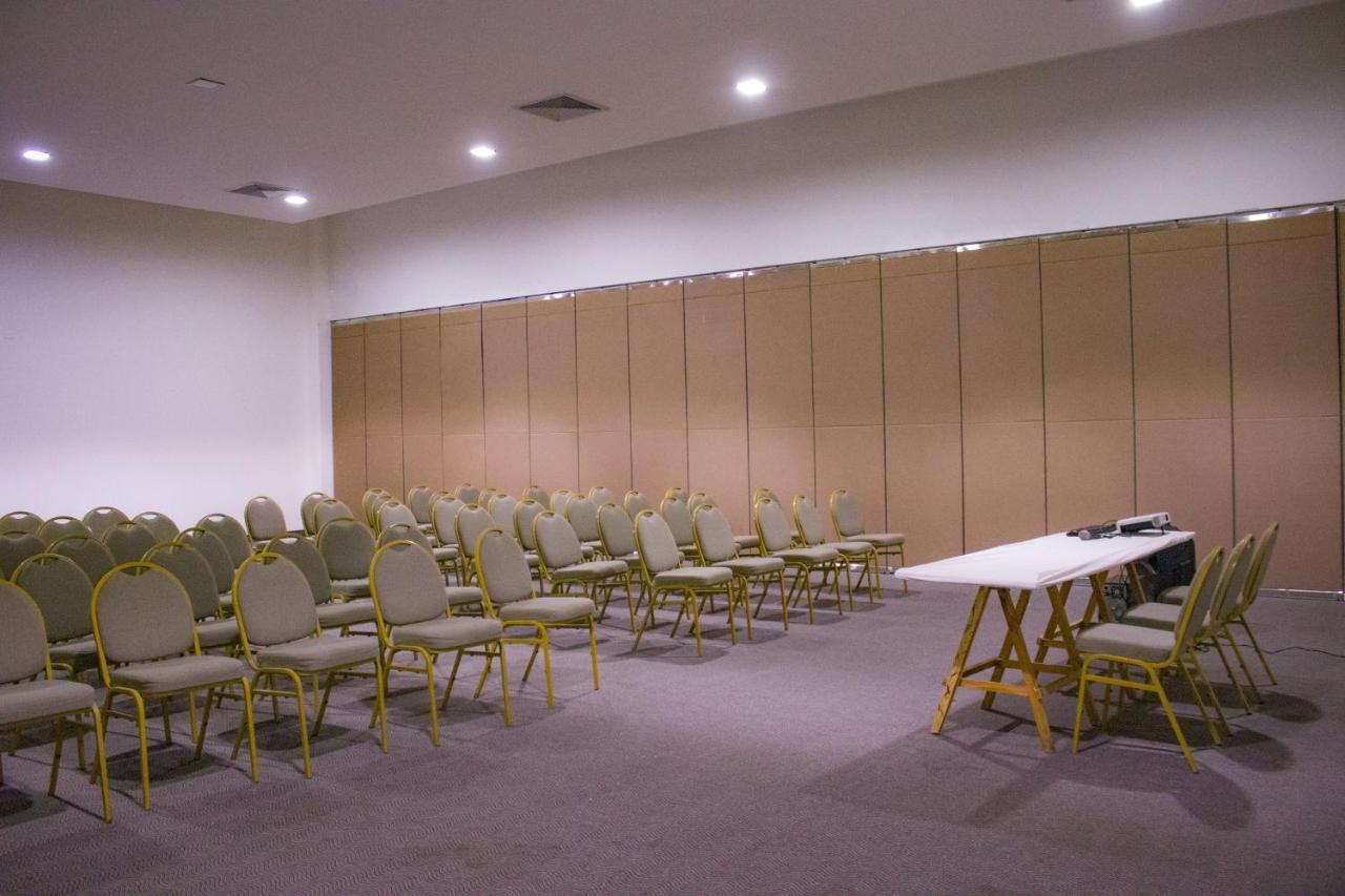 Ld Suites Punta Playa Altagracia Buitenkant foto