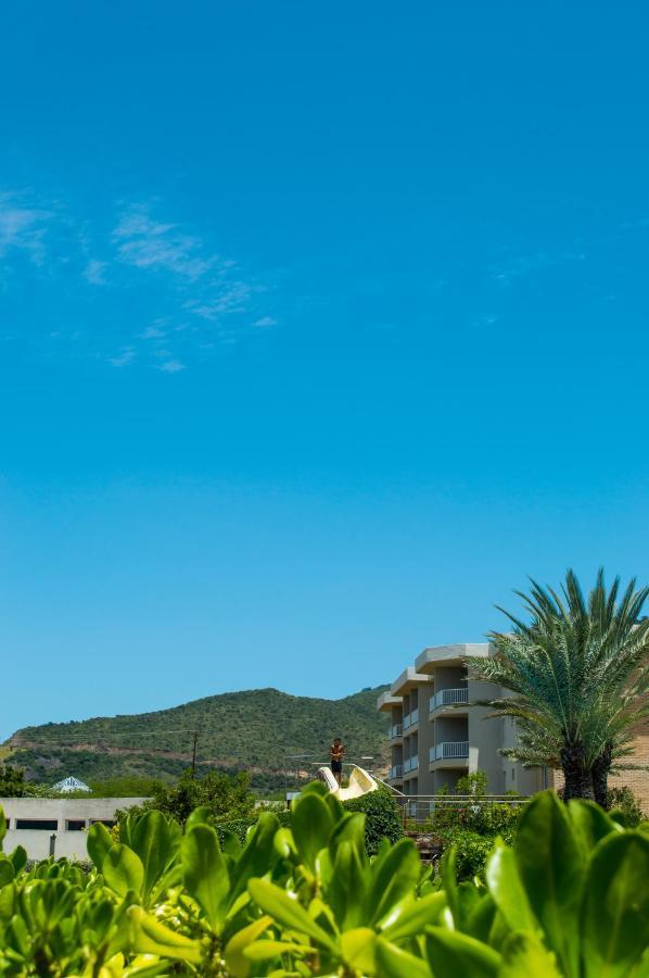 Ld Suites Punta Playa Altagracia Buitenkant foto