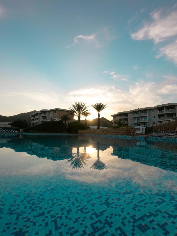 Ld Suites Punta Playa Altagracia Buitenkant foto