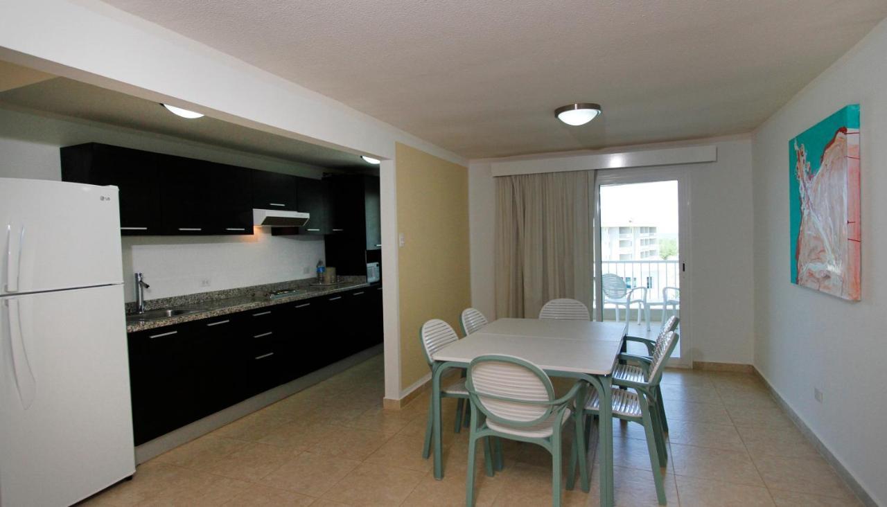 Ld Suites Punta Playa Altagracia Buitenkant foto