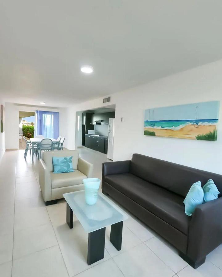 Ld Suites Punta Playa Altagracia Buitenkant foto