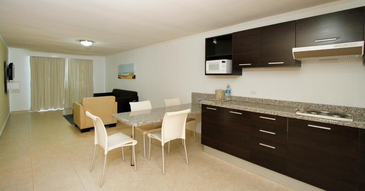 Ld Suites Punta Playa Altagracia Buitenkant foto