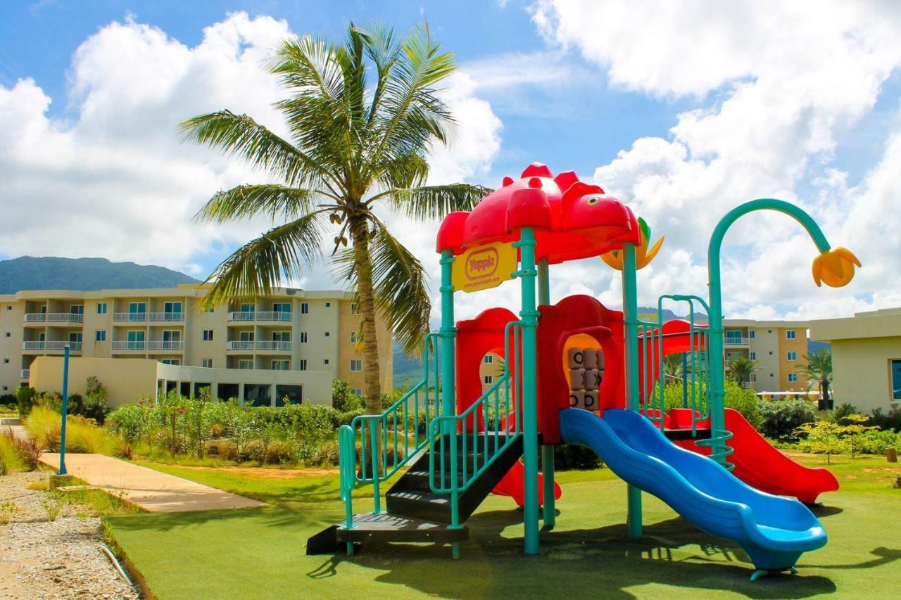 Ld Suites Punta Playa Altagracia Buitenkant foto
