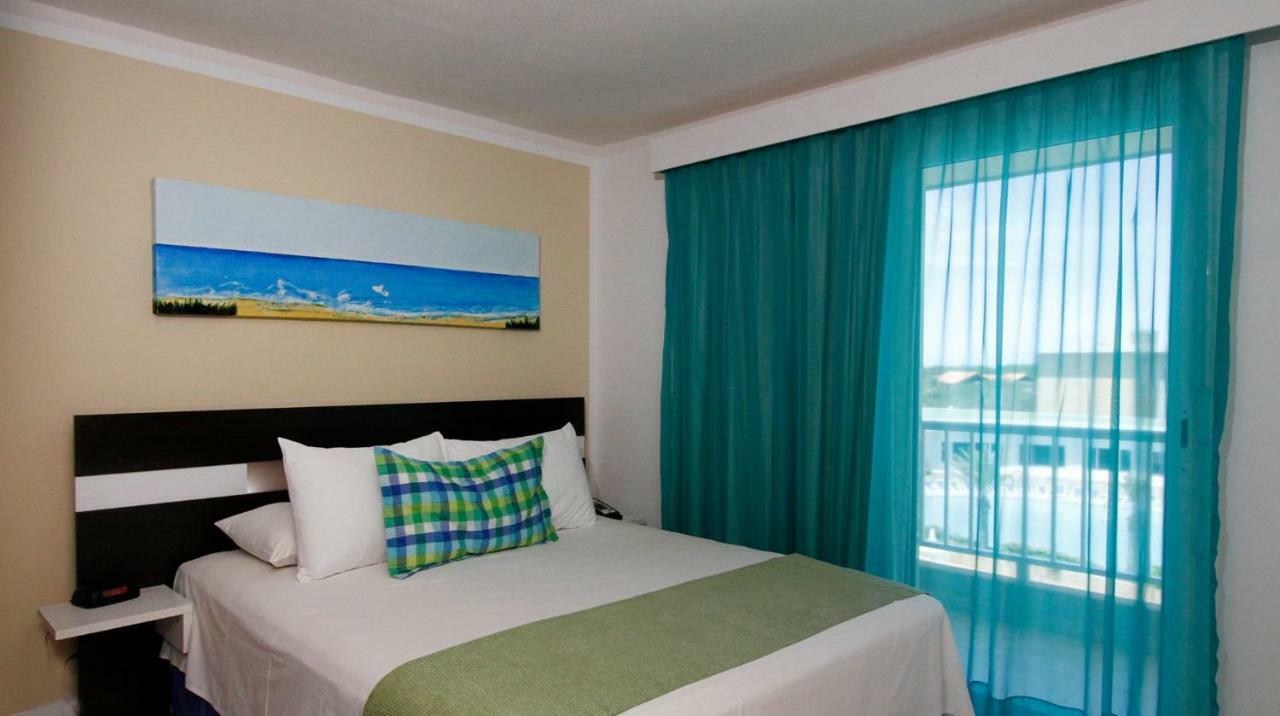 Ld Suites Punta Playa Altagracia Buitenkant foto