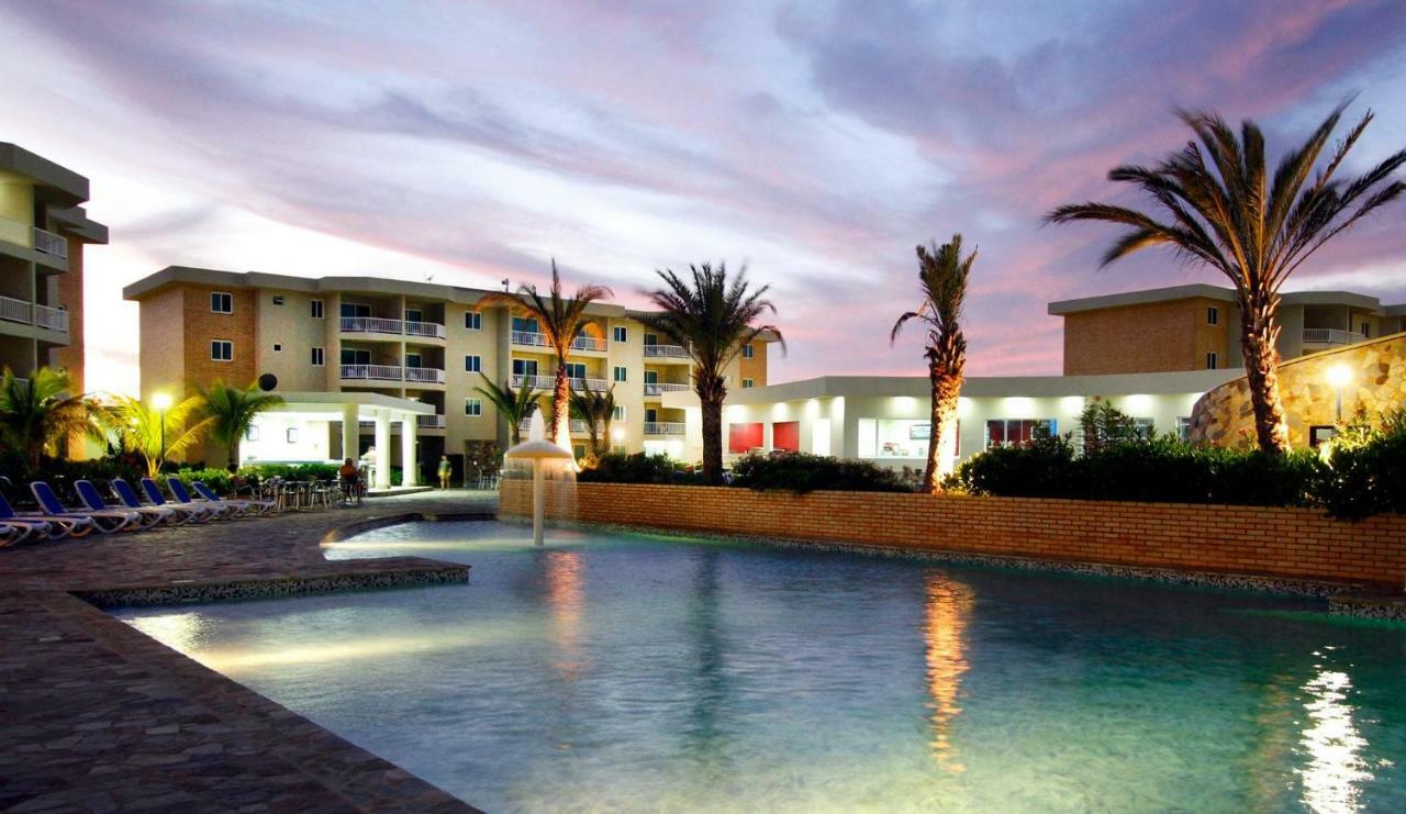 Ld Suites Punta Playa Altagracia Buitenkant foto