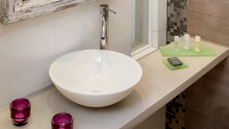 Ld Suites Punta Playa Altagracia Buitenkant foto