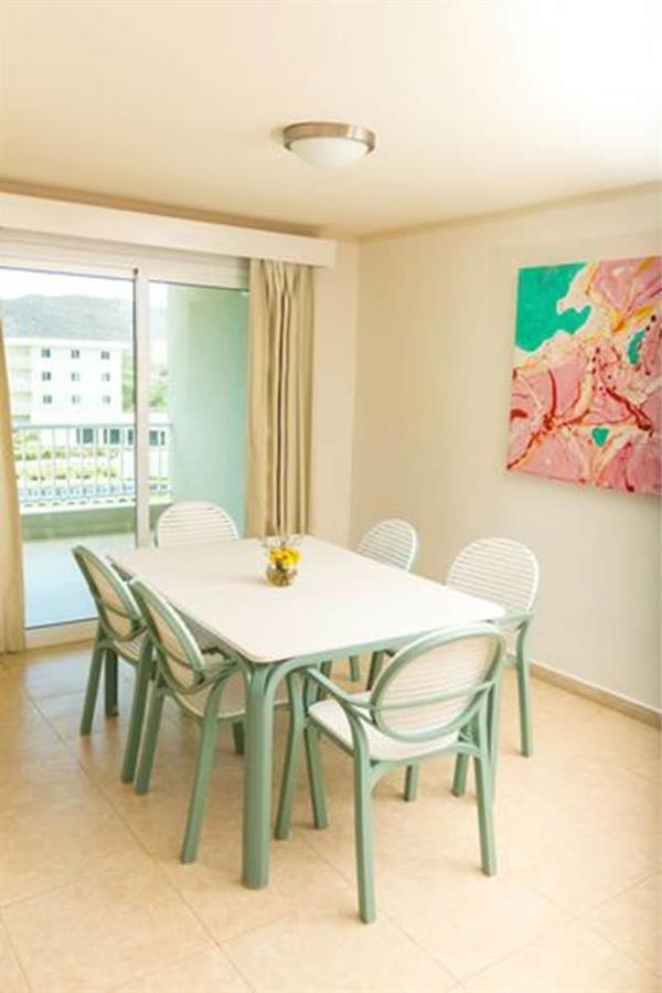 Ld Suites Punta Playa Altagracia Buitenkant foto