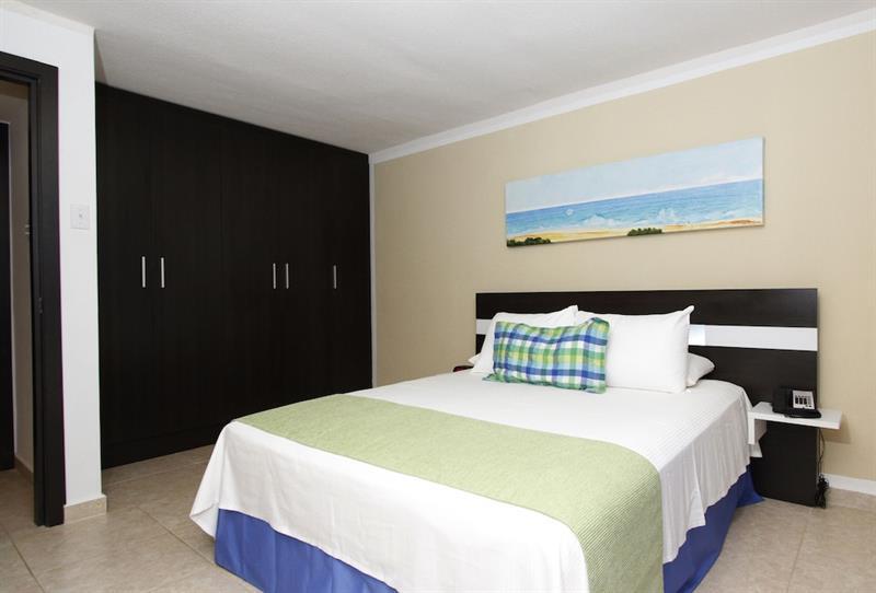 Ld Suites Punta Playa Altagracia Buitenkant foto