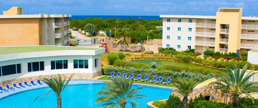 Ld Suites Punta Playa Altagracia Buitenkant foto